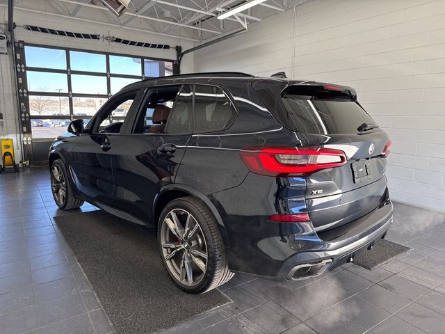 2023 BMW X5 M50i