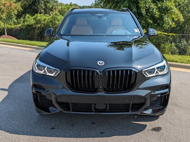 2023 BMW X5 M50i