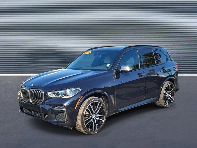 2023 BMW X5 M50i