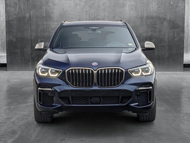 2023 BMW X5 M50i