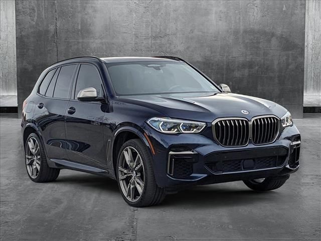 2023 BMW X5 M50i