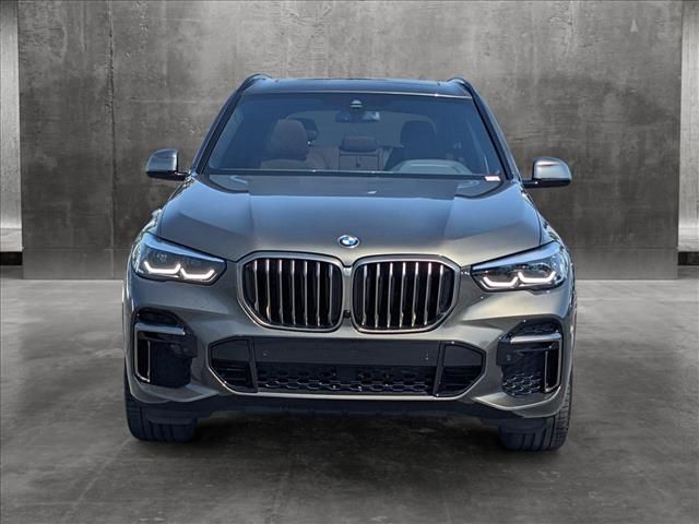 2023 BMW X5 M50i