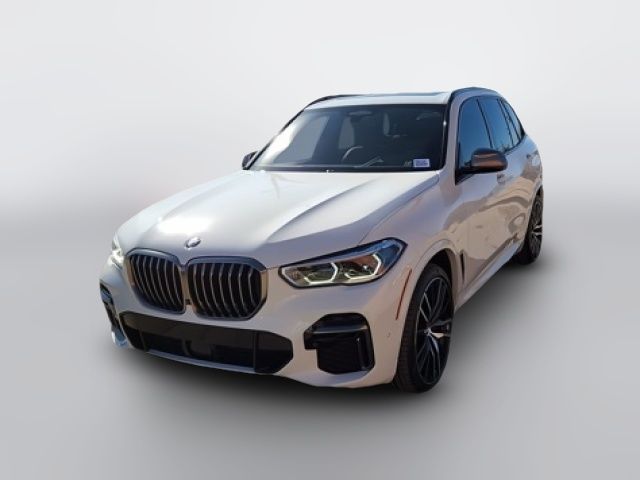 2023 BMW X5 M50i