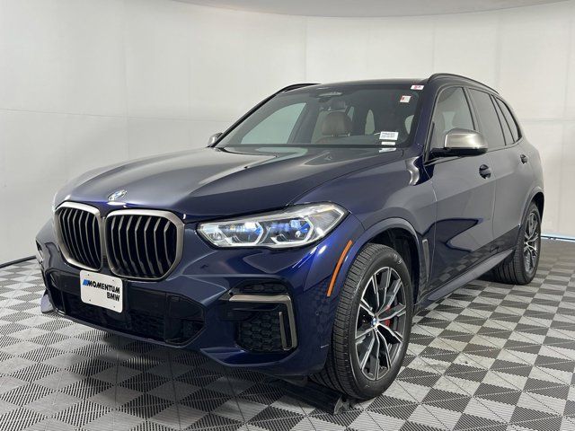 2023 BMW X5 M50i