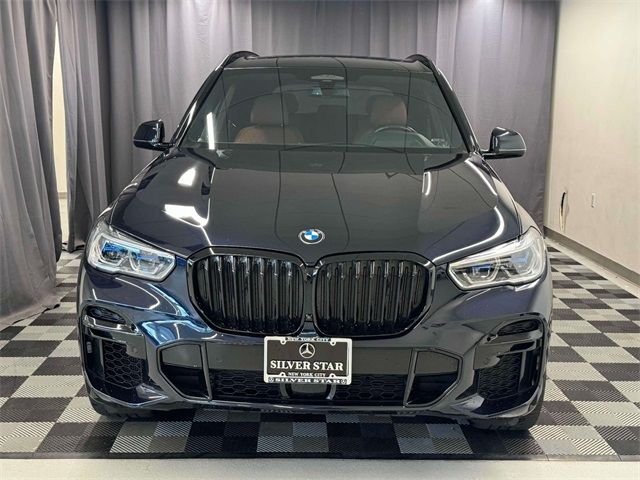 2023 BMW X5 M50i