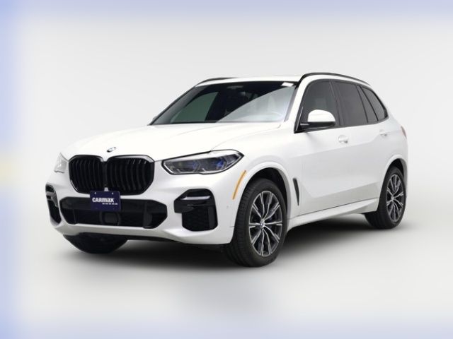 2023 BMW X5 M50i