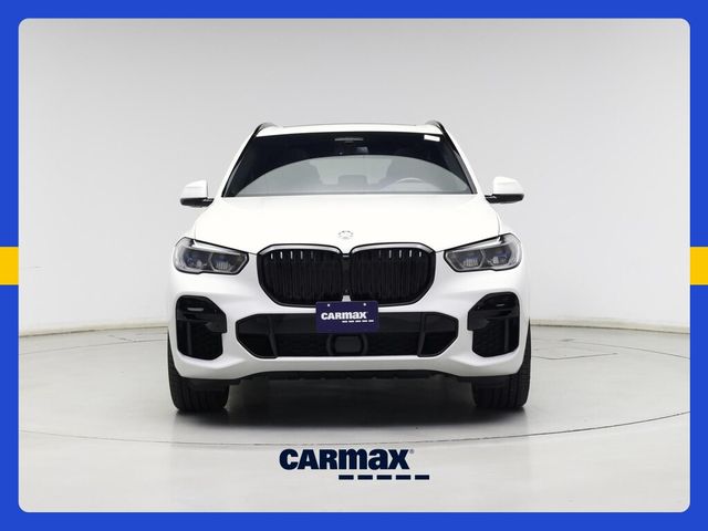 2023 BMW X5 M50i