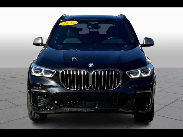 2023 BMW X5 M50i