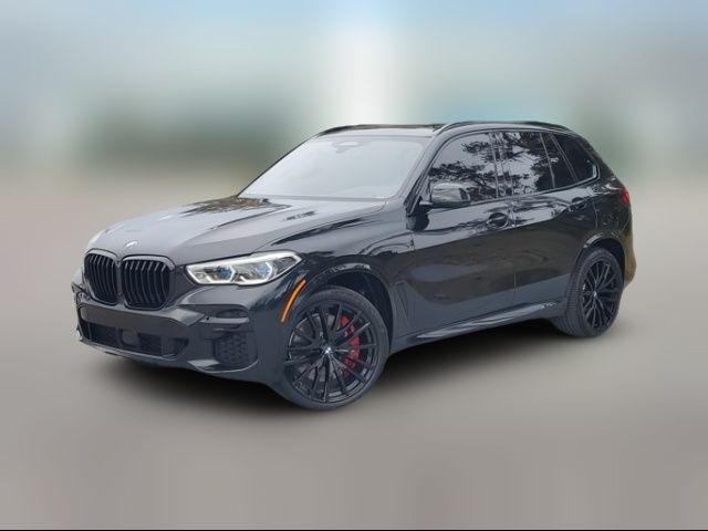 2023 BMW X5 M50i