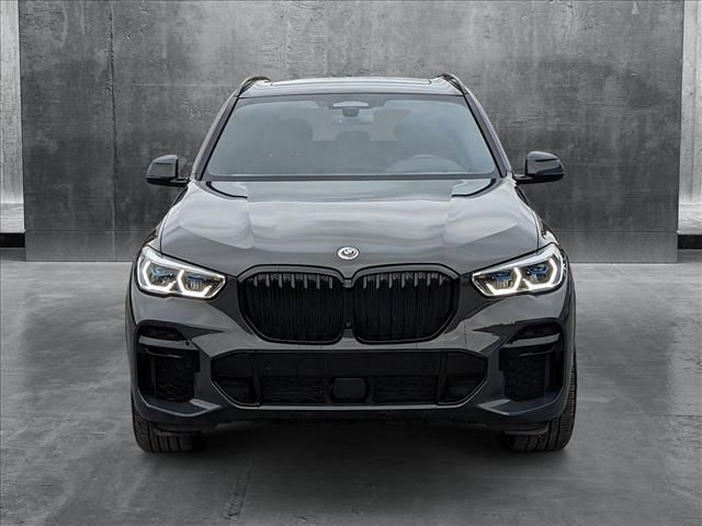 2023 BMW X5 M50i