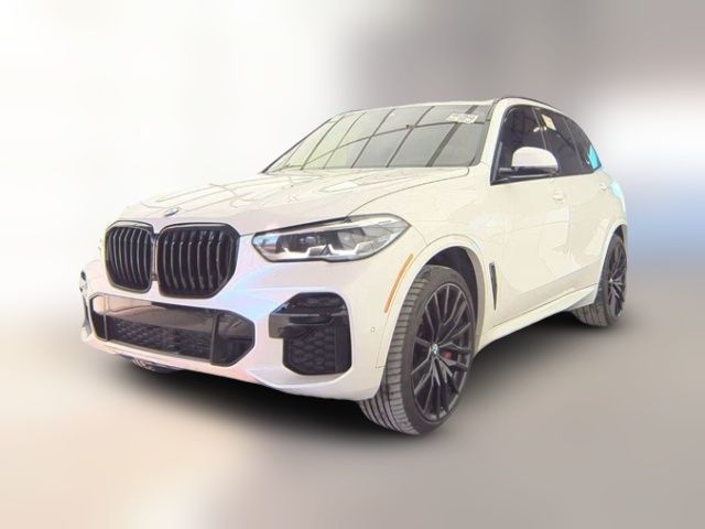 2023 BMW X5 M50i