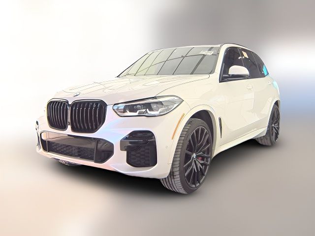 2023 BMW X5 M50i