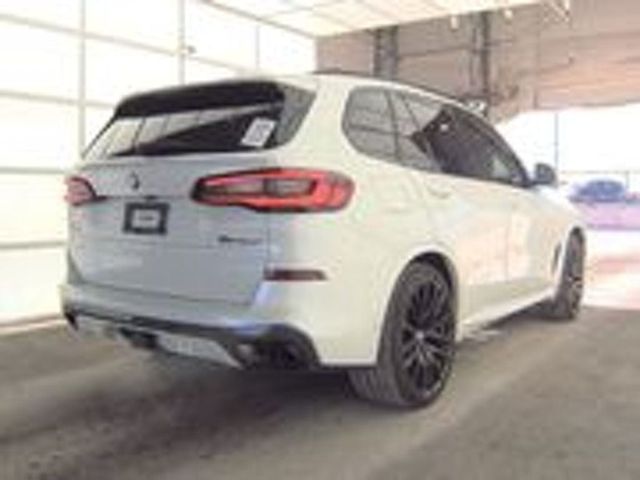 2023 BMW X5 M50i