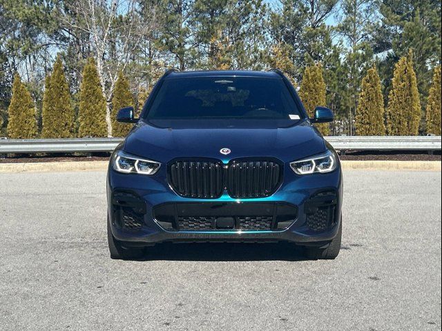 2023 BMW X5 M50i