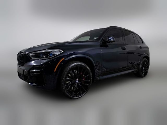 2023 BMW X5 M50i