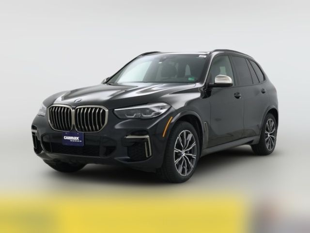 2023 BMW X5 M50i