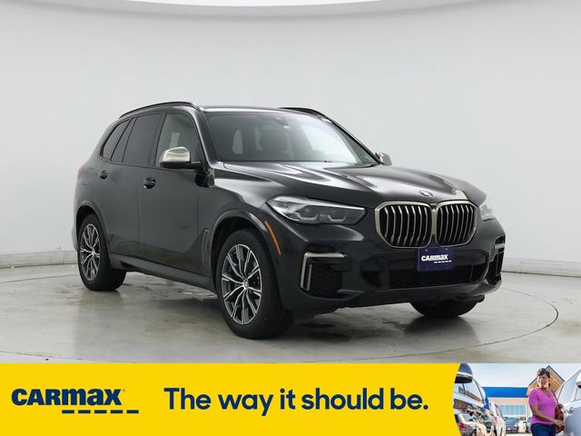 2023 BMW X5 M50i