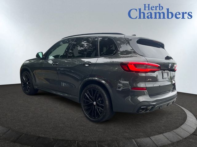 2023 BMW X5 M50i