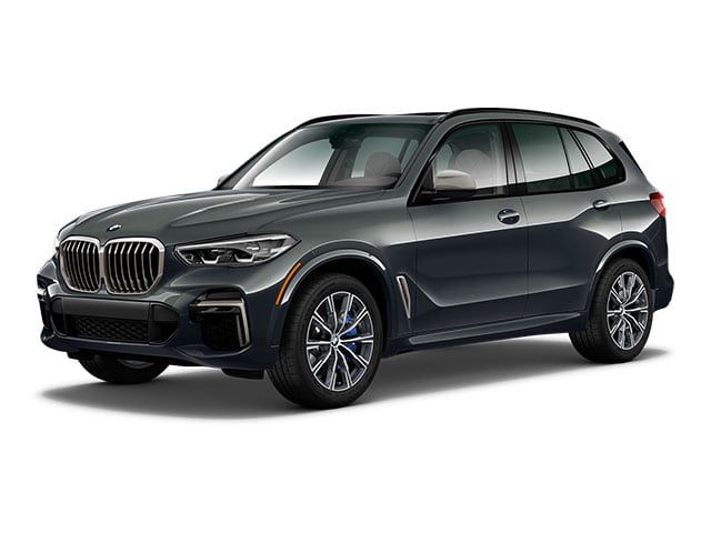 2023 BMW X5 M50i