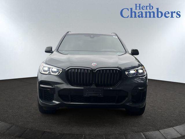 2023 BMW X5 M50i