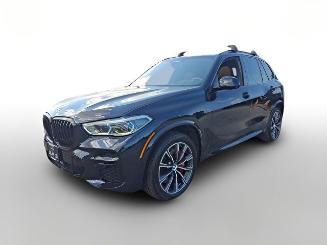 2023 BMW X5 M50i