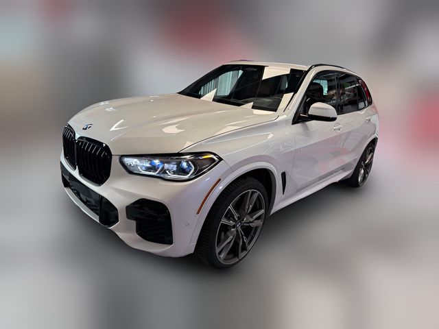 2023 BMW X5 M50i