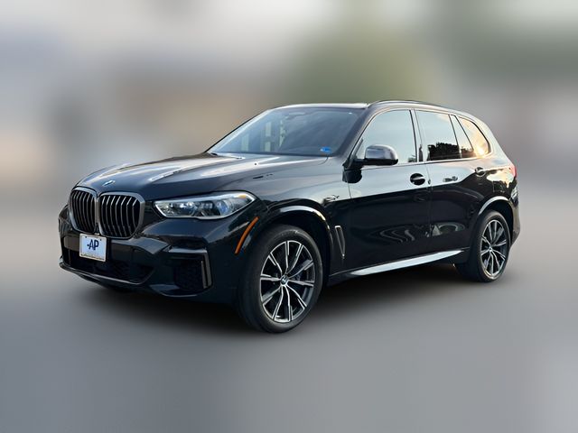2023 BMW X5 M50i