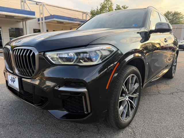 2023 BMW X5 M50i