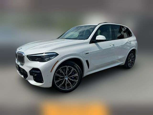2023 BMW X5 xDrive45e