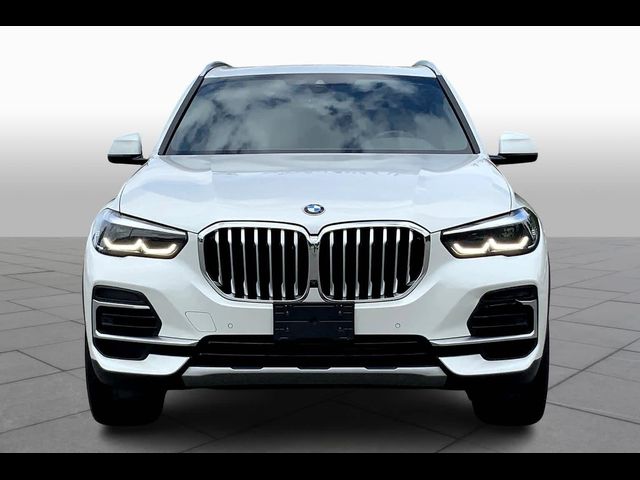 2023 BMW X5 sDrive40i