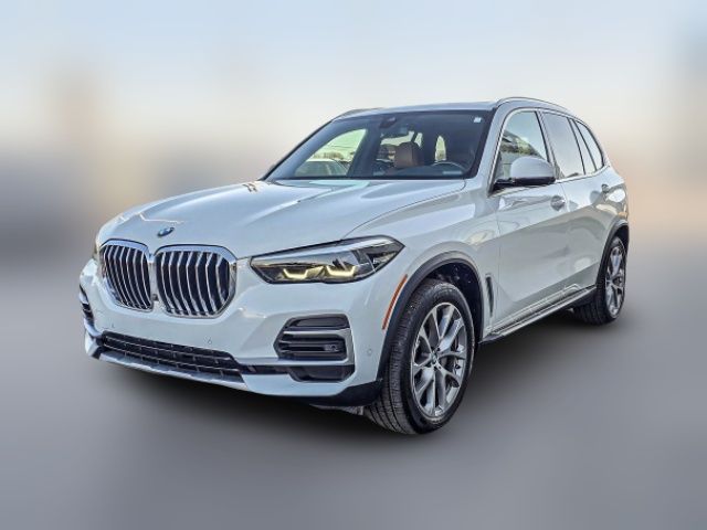 2023 BMW X5 sDrive40i