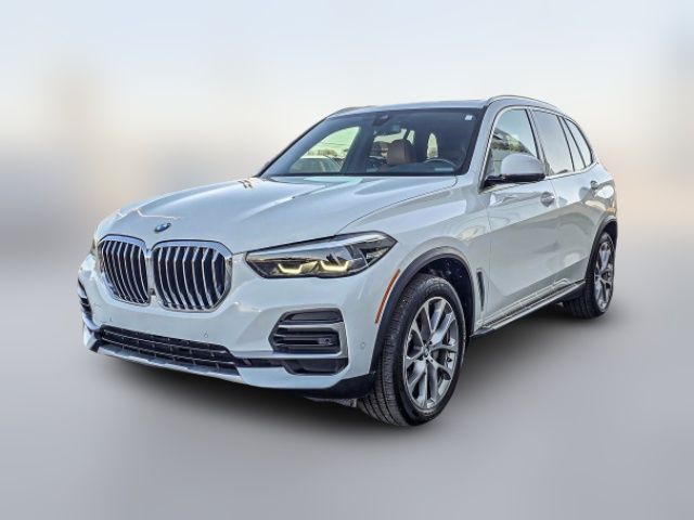 2023 BMW X5 sDrive40i