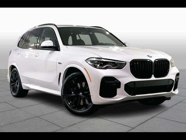 2023 BMW X5 xDrive45e