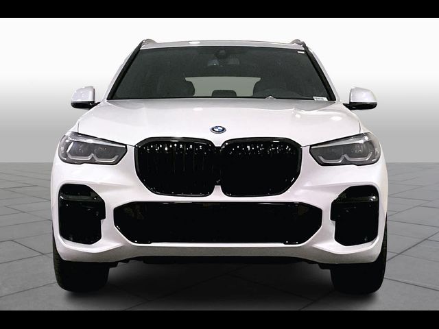 2023 BMW X5 xDrive45e