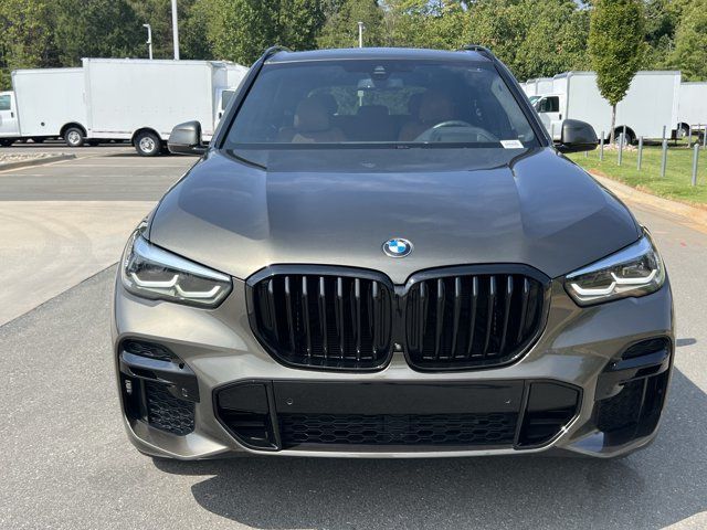 2023 BMW X5 sDrive40i