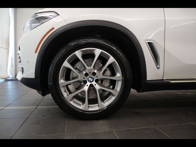 2023 BMW X5 sDrive40i