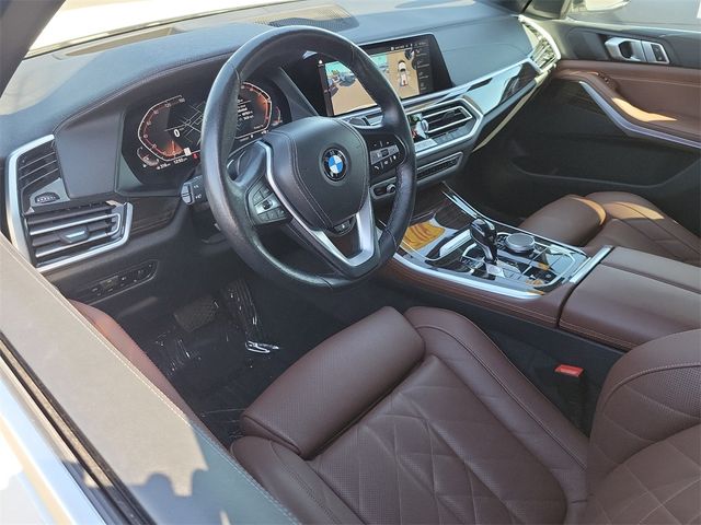 2023 BMW X5 sDrive40i