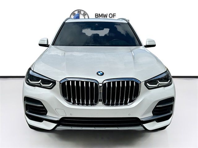 2023 BMW X5 sDrive40i