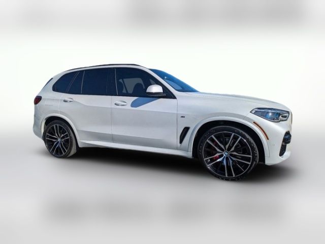 2023 BMW X5 sDrive40i