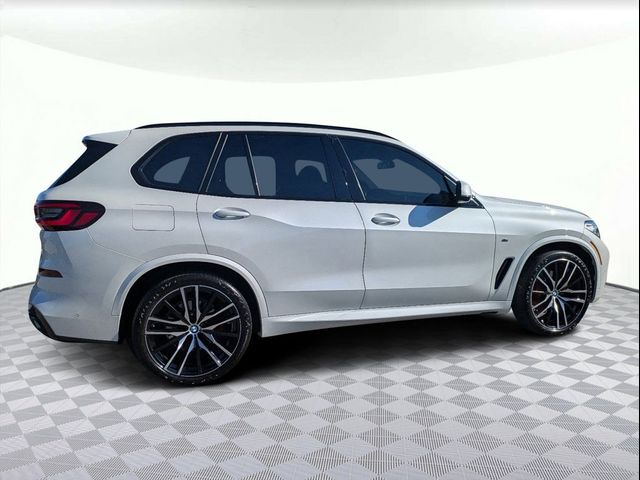 2023 BMW X5 sDrive40i