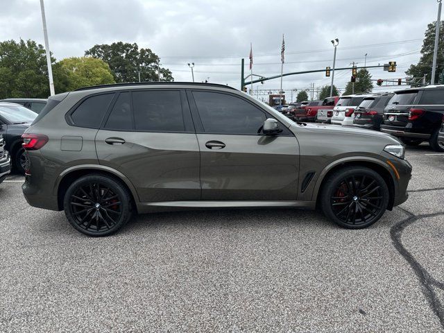 2023 BMW X5 sDrive40i