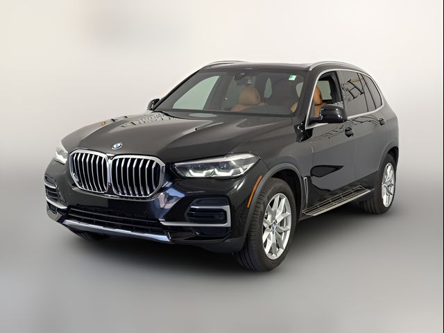 2023 BMW X5 sDrive40i