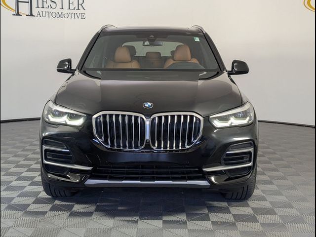 2023 BMW X5 sDrive40i