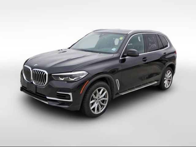 2023 BMW X5 sDrive40i