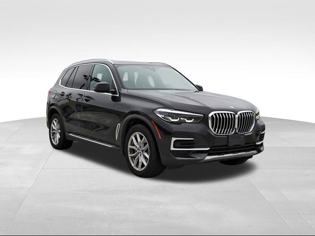 2023 BMW X5 sDrive40i