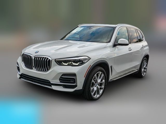 2023 BMW X5 sDrive40i