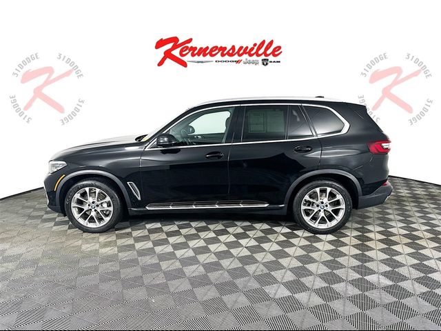 2023 BMW X5 sDrive40i