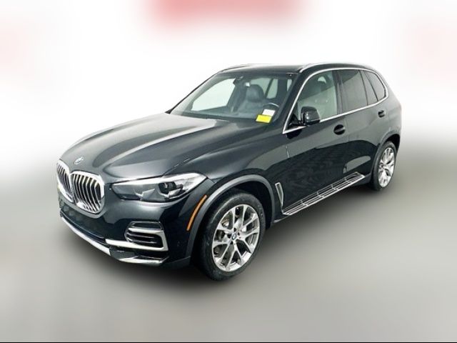 2023 BMW X5 sDrive40i