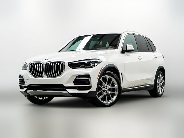 2023 BMW X5 sDrive40i