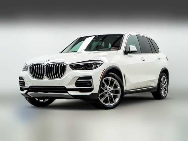 2023 BMW X5 sDrive40i